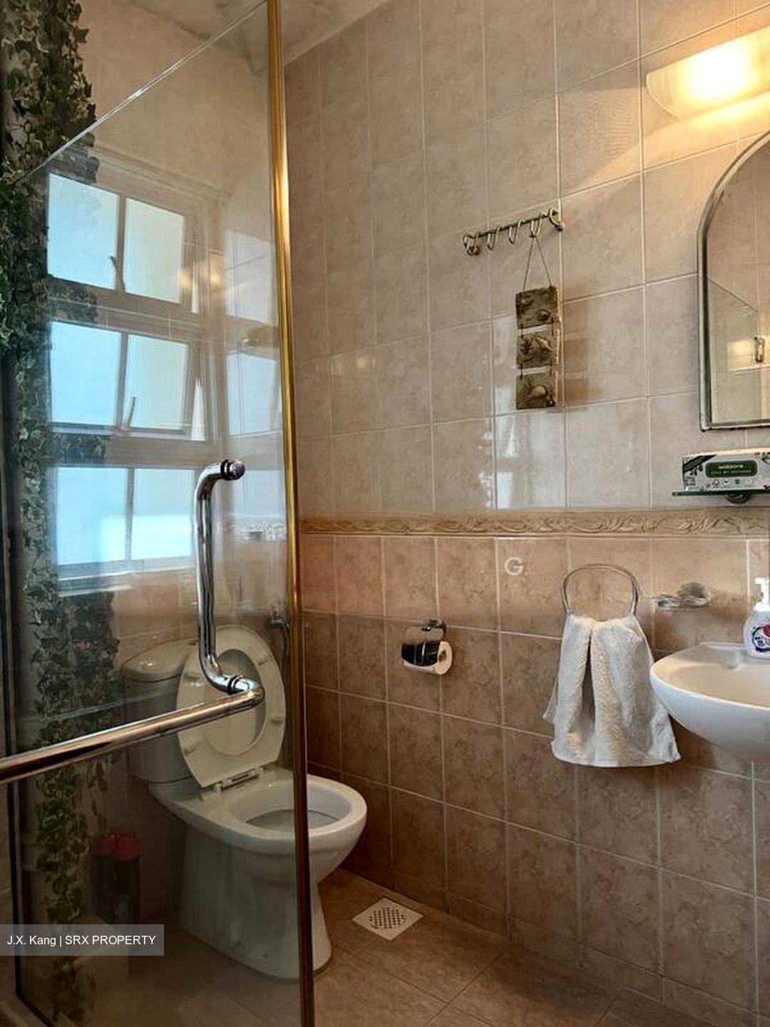 Bishan Street 24 (D20), Semi-Detached #504090111